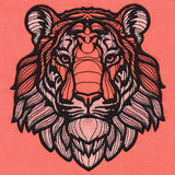 Modern Mystique Tiger