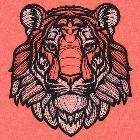 Modern Mystique Tiger