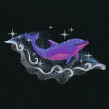 Celestial Dolphin