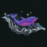 Celestial Dolphin