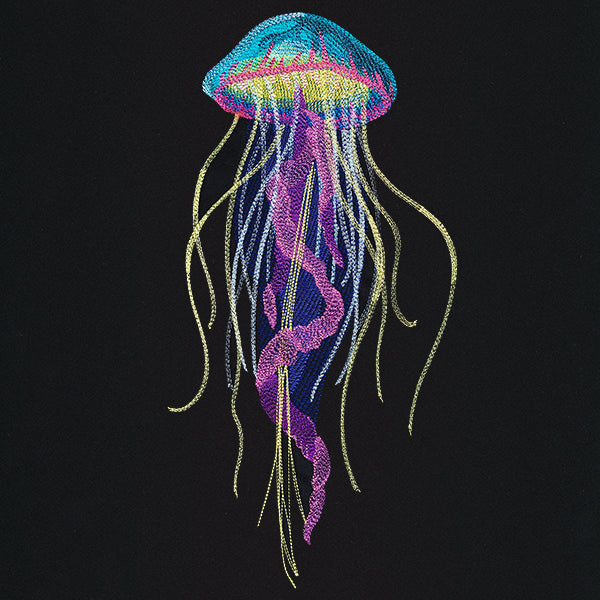 Mirage Jellyfish