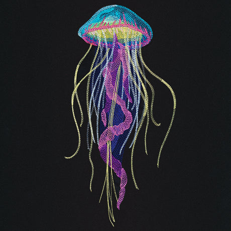 Mirage Jellyfish