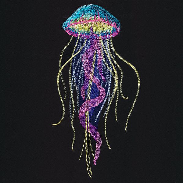 Mirage Jellyfish