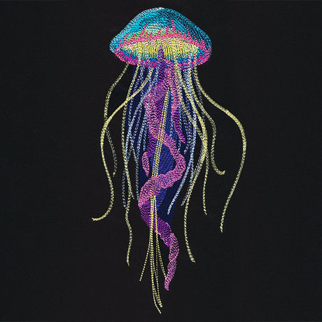 Mirage Jellyfish