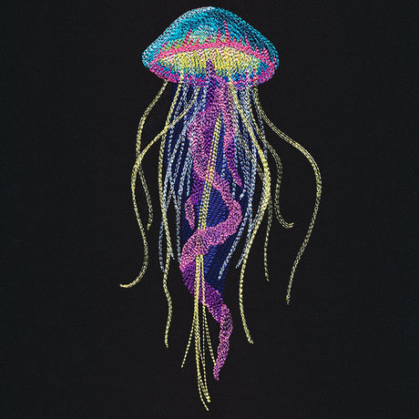 Mirage Jellyfish