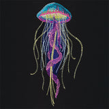 Mirage Jellyfish