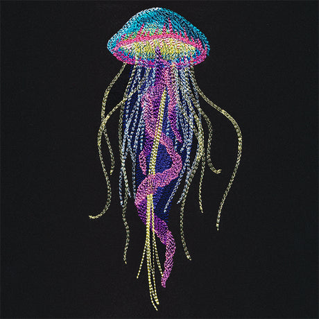 Mirage Jellyfish