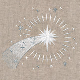Delicate Celestial - Shooting Star