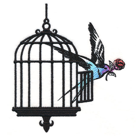 Freedom Swallow