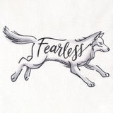 Wild Wolf - Fearless