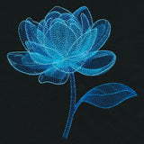 Luminous Bloom