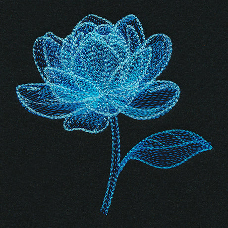 Luminous Bloom