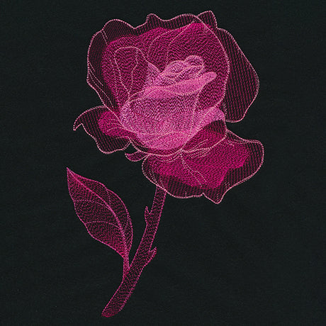 Ethereal Bloom