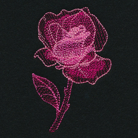 Ethereal Bloom