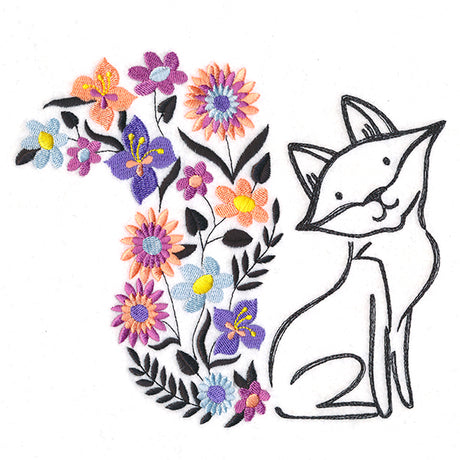 Lookin' Foxy
