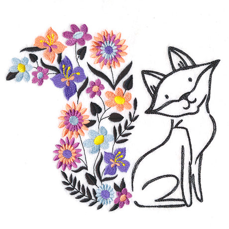 Lookin' Foxy