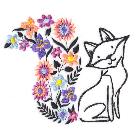 Lookin' Foxy