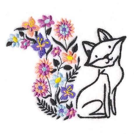 Lookin' Foxy