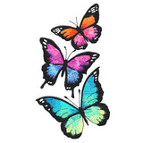 Butterfly Kaleidoscope
