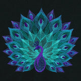 Mirage Peacock