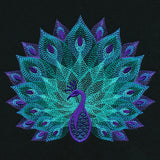 Mirage Peacock