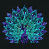 Mirage Peacock