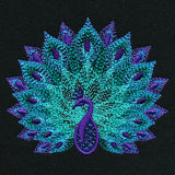 Mirage Peacock
