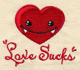Love Sucks