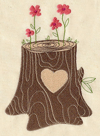 Love Grows