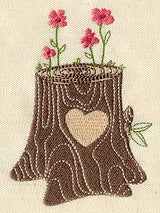 Love Grows