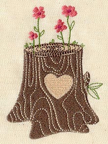 Love Grows
