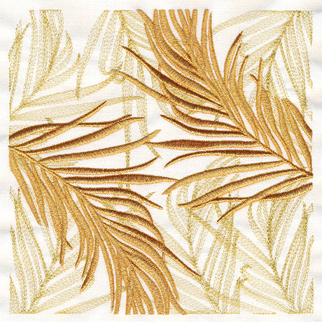 Fronds of Summer 1