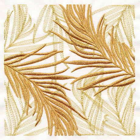 Fronds of Summer 1