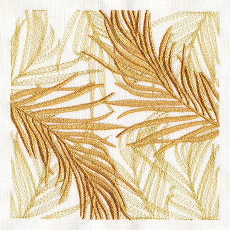 Fronds of Summer 1