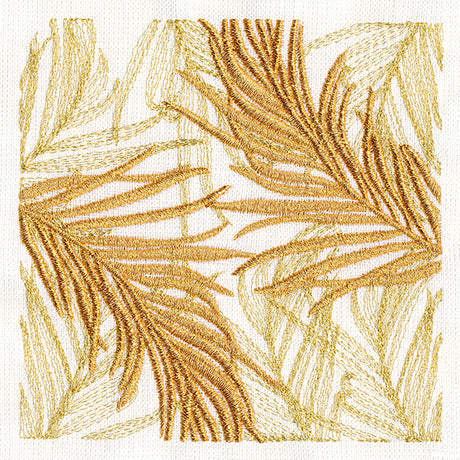Fronds of Summer 1