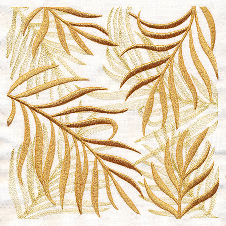 Fronds of Summer 2