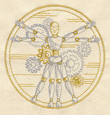 Man and Machine