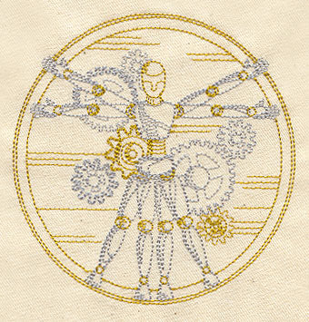 Man and Machine