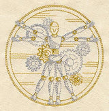 Man and Machine