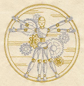 Man and Machine