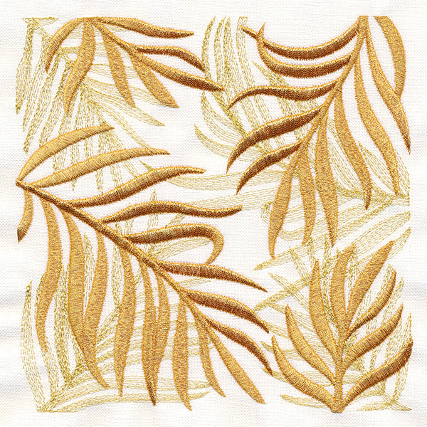 Fronds of Summer 2