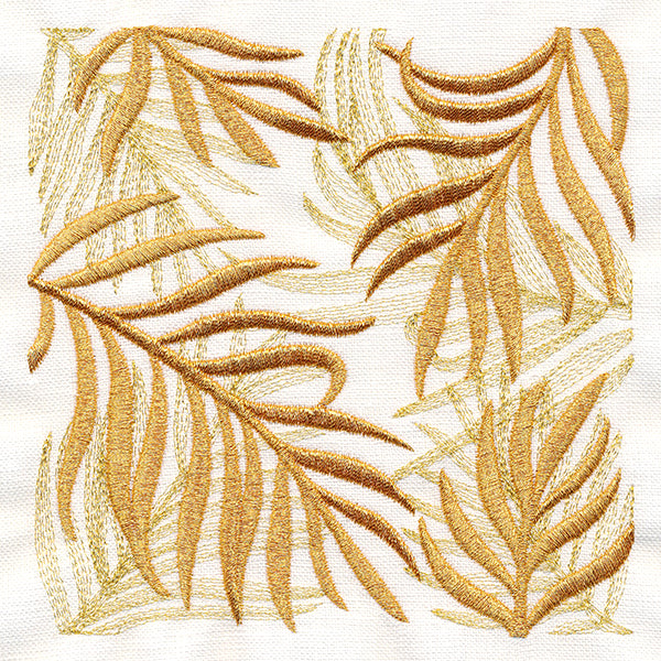 Fronds of Summer 2