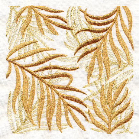 Fronds of Summer 2