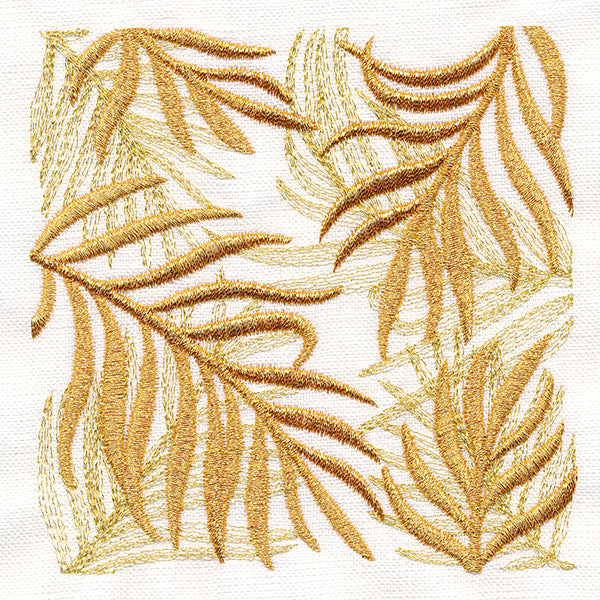 Fronds of Summer 2