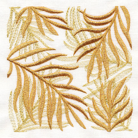 Fronds of Summer 2