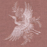 Sheer Beauty Crane