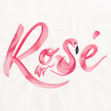 Rose Flamingo