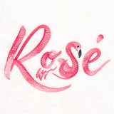 Rose Flamingo
