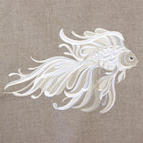 Free-Flowing Tropical Fish