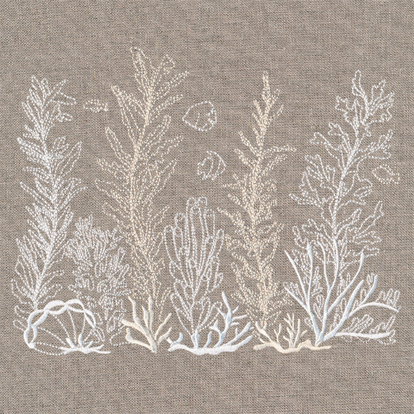 Undersea Botanicals